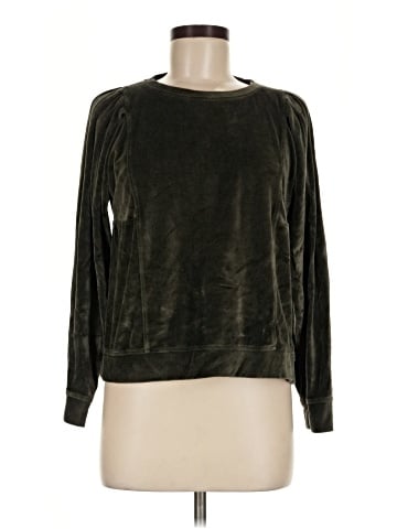 Hartford Long Sleeve Top (view 1)