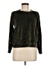 Hartford Green Long Sleeve Top Size 6 (1) - photo 1