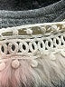 Unbranded Gray Casual Dress Size L (estimated) - photo 7