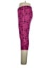 Ideology Animal Print Pink Active Pants Size 1X - photo 5
