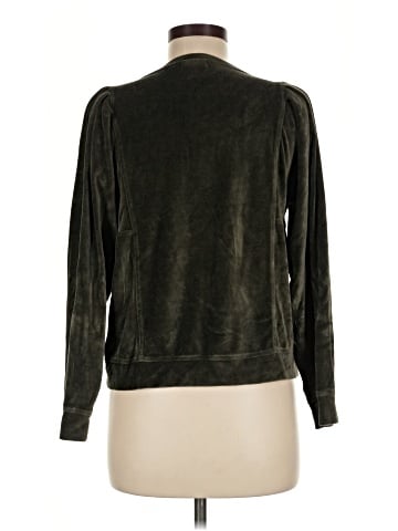 Hartford Long Sleeve Top (view 2)