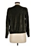 Hartford Green Long Sleeve Top Size 6 (1) - photo 2