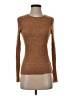 Madewell Brown Cardigan Size S - photo 1