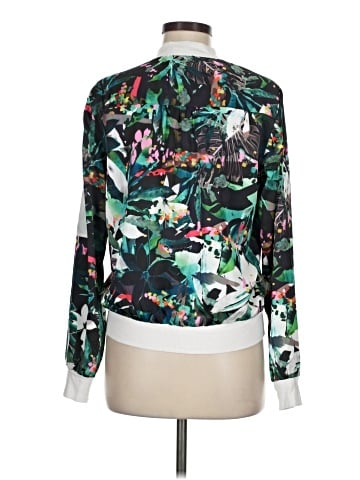 X by Gottex Track Jacket (view 2)