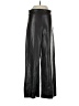 Zara Black Casual Pants Size XS - photo 1