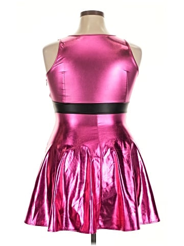 Unbranded Cocktail Dress (view 2)