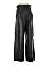 Zara Black Casual Pants Size XS - photo 2