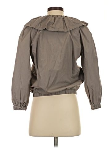 Juicy Couture Long Sleeve Blouse (view 2)