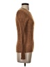 Madewell Brown Cardigan Size S - photo 4