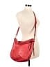 MICHAEL Michael Kors 100% Leather Red Leather Hobo One size - photo 2