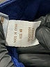 Monroe and Main Blue Casual Pants Size 16 - photo 8