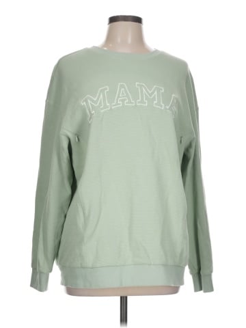 Unbranded Sweatshirt (view 1)