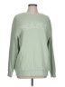 Unbranded Green Sweatshirt Size L - photo 1