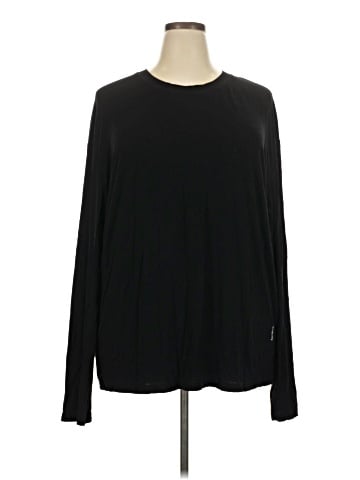Comfrt Long Sleeve T-Shirt (view 1)