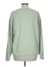 Unbranded Green Sweatshirt Size L - photo 2