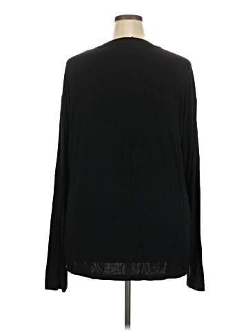 Comfrt Long Sleeve T-Shirt (view 2)