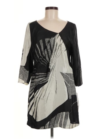 Hype Casual Dress (view 1)