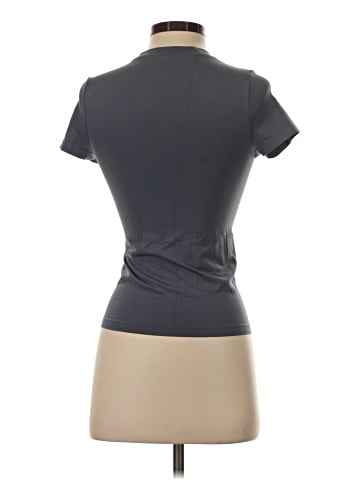 Aritzia Short Sleeve Turtleneck (view 2)