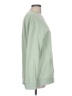 Unbranded Green Sweatshirt Size L - photo 4