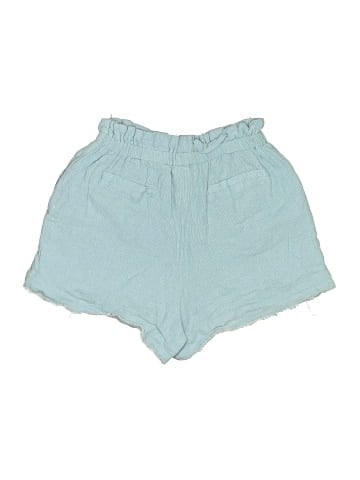 Something Navy Shorts (view 2)