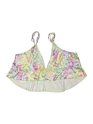 Parade Swimsuit Top (view 2)
