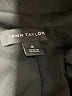 Ann Taylor Black Blazer Size 18 - photo 6