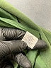 Notations Green Blazer Size XL - photo 7