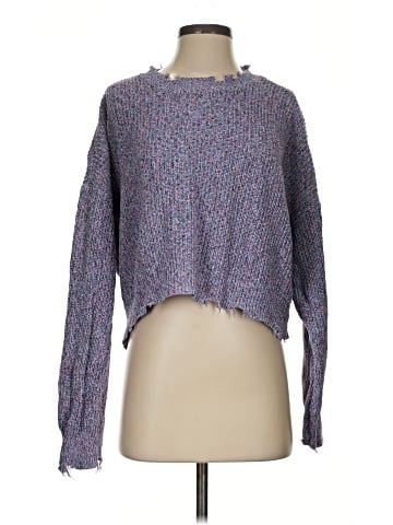Pistola Pullover Sweater (view 1)