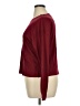 Forever 21 Plus Burgundy Pullover Sweater Size 0X - photo 5