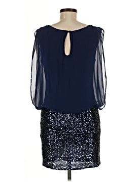 Aidan by Aidan Mattox Cocktail Dress (view 2)