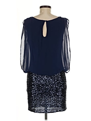 Aidan by Aidan Mattox Cocktail Dress (view 2)