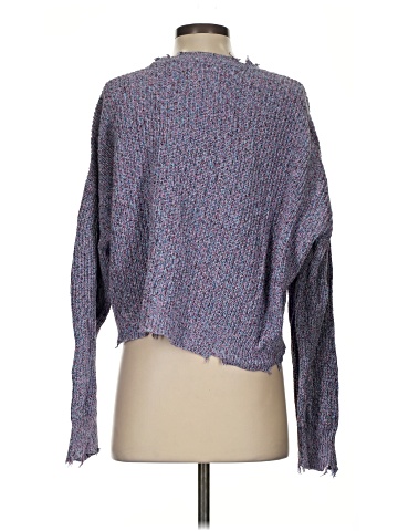 Pistola Pullover Sweater (view 2)