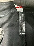American Giant Solid Black Active Pants Size 16 - photo 8