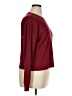 Forever 21 Plus Burgundy Pullover Sweater Size 0X - photo 4