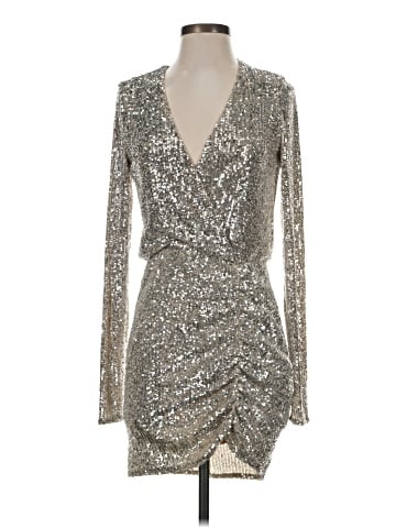 Show Me Your Mumu Cocktail Dress (view 1)