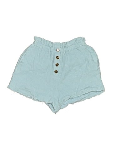 Something Navy Shorts (view 1)