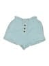 Something Navy Blue Shorts Size M - photo 1