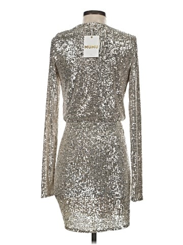 Show Me Your Mumu Cocktail Dress (view 2)