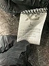 Assorted Brands 100% Polyester Graphic Black Active Pants Size 14 - photo 8