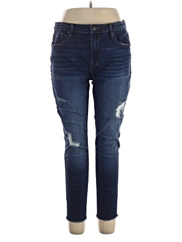 Vigoss Jeans (view 1)