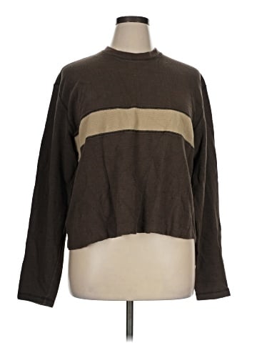 Eddie Bauer Pullover Sweater (view 1)