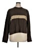 Eddie Bauer 100% Cotton Brown Pullover Sweater Size XL - photo 1