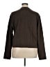 Eddie Bauer 100% Cotton Brown Pullover Sweater Size XL - photo 2