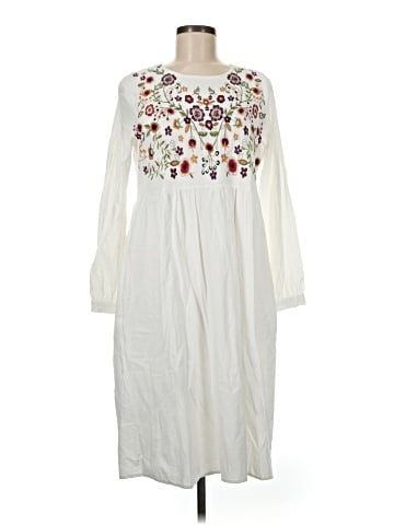 Antoinette Casual Dress (view 1)