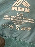 RBX Teal Active Tank Size L - photo 7