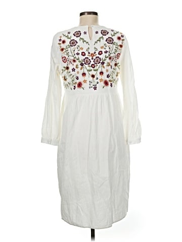 Antoinette Casual Dress (view 2)