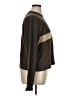 Eddie Bauer 100% Cotton Brown Pullover Sweater Size XL - photo 4