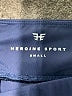 HEROINE SPORT Color Block Blue Active Pants Size S - photo 7