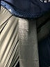 HEROINE SPORT Color Block Blue Active Pants Size S - photo 8