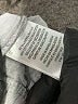 Assorted Brands Solid Gray Shorts Size XL - photo 4